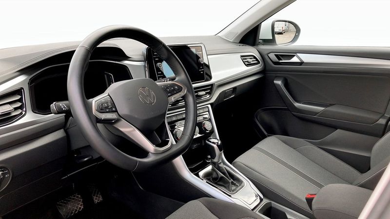 Volkswagen T-Roc bild 7