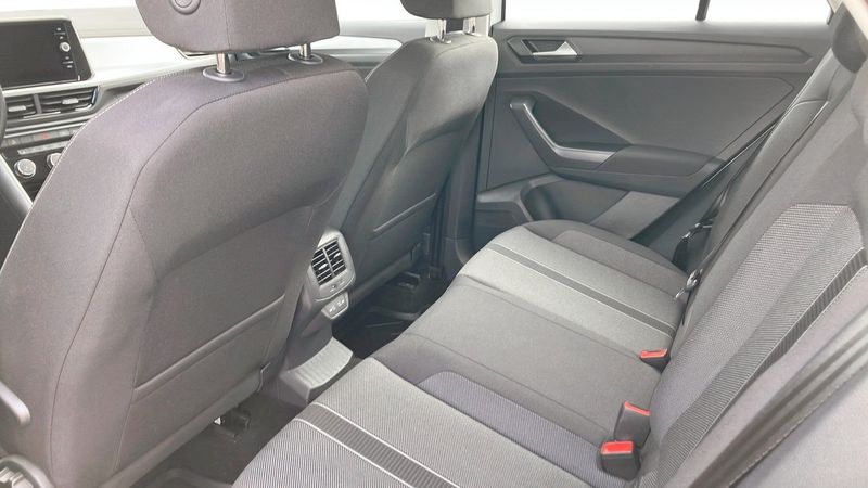 Volkswagen T-Roc bild 11