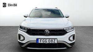 Volkswagen T-Roc bild 4