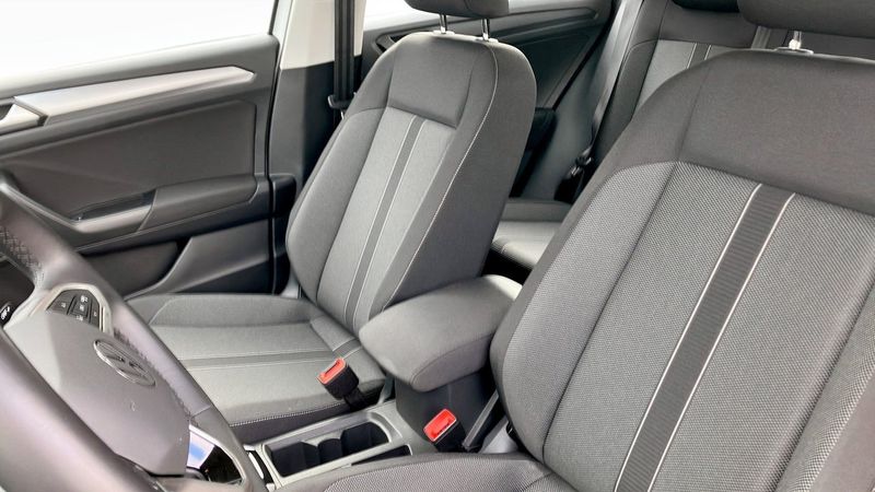 Volkswagen T-Roc bild 8