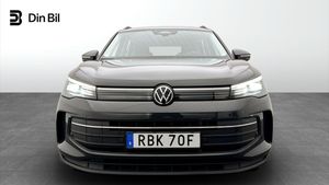 Volkswagen Tiguan bild 4