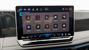 Volkswagen Tiguan bild 15