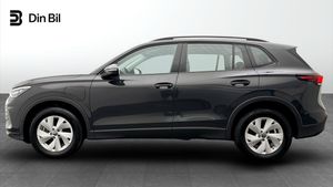Volkswagen Tiguan bild 2