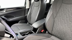 Volkswagen Tiguan bild 8