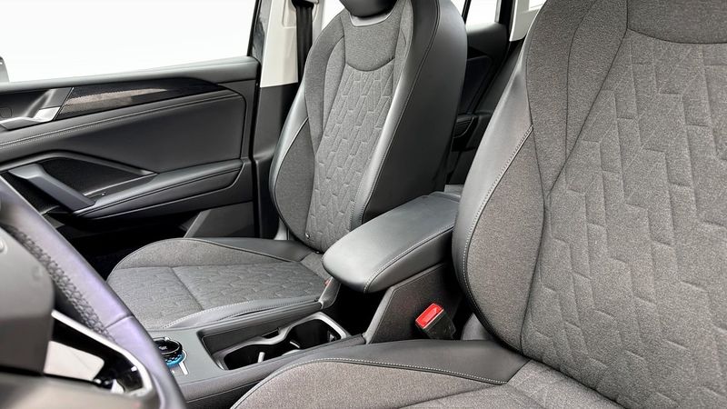 Volkswagen Tiguan bild 8