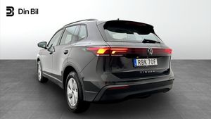 Volkswagen Tiguan bild 3