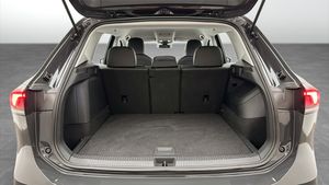 Volkswagen Tiguan bild 12