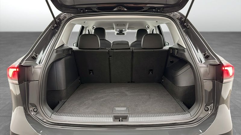 Volkswagen Tiguan bild 12