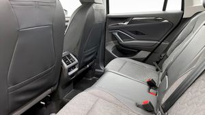 Volkswagen Tiguan bild 11