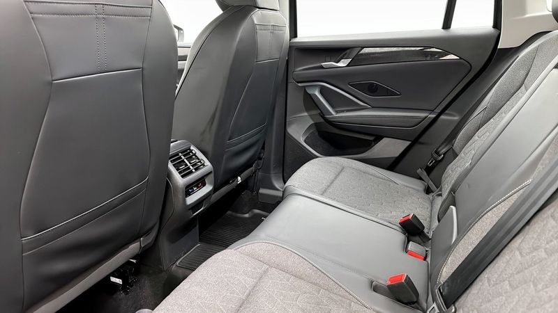 Volkswagen Tiguan bild 11