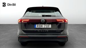 Volkswagen Tiguan bild 5