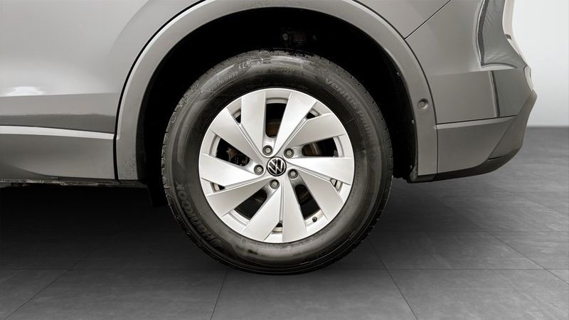 Volkswagen Tiguan bild 6