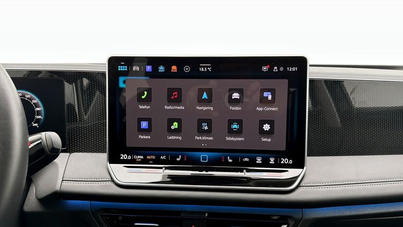 Volkswagen Tiguan bild 9