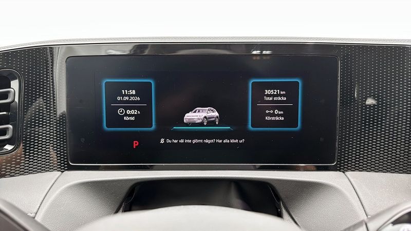 Volkswagen Tiguan bild 14