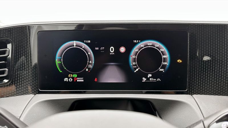 Volkswagen Tiguan bild 13