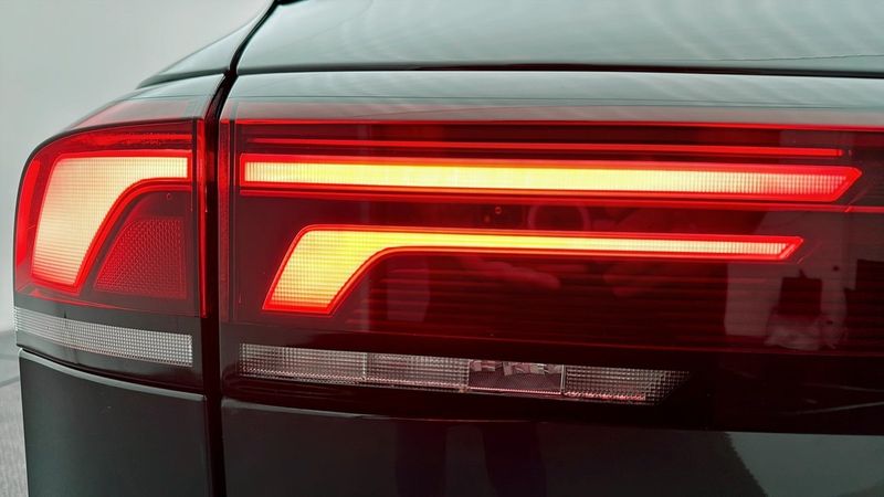 Volkswagen Tiguan bild 19