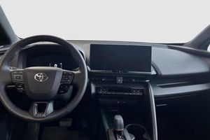 Toyota C-HR bild 10