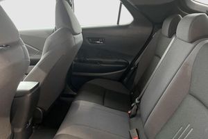 Toyota C-HR bild 9