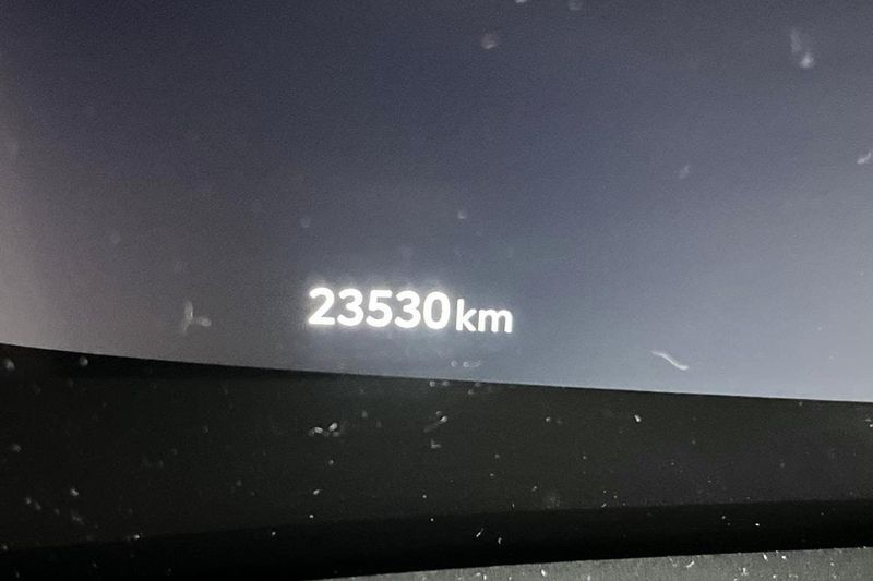 Toyota C-HR bild 13