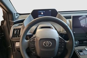 Toyota bZ4X bild 11