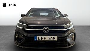 Volkswagen Taigo bild 4