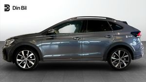 Volkswagen Taigo bild 2
