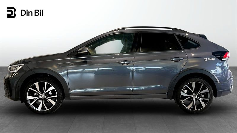 Volkswagen Taigo bild 2