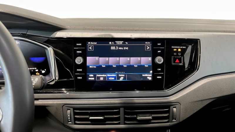 Volkswagen Taigo bild 9
