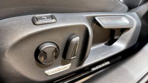 Volkswagen Passat bild 17