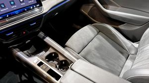 Volkswagen Passat bild 18