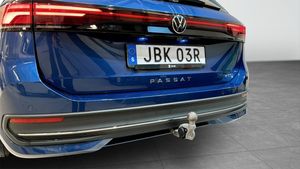Volkswagen Passat bild 13