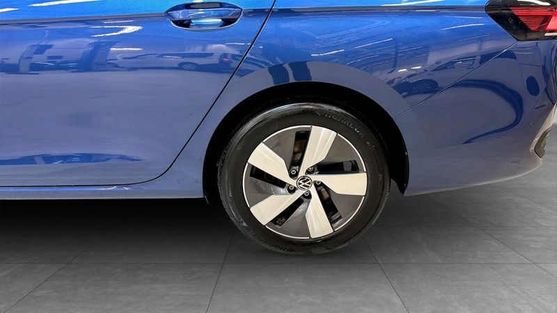 Volkswagen Passat bild 6