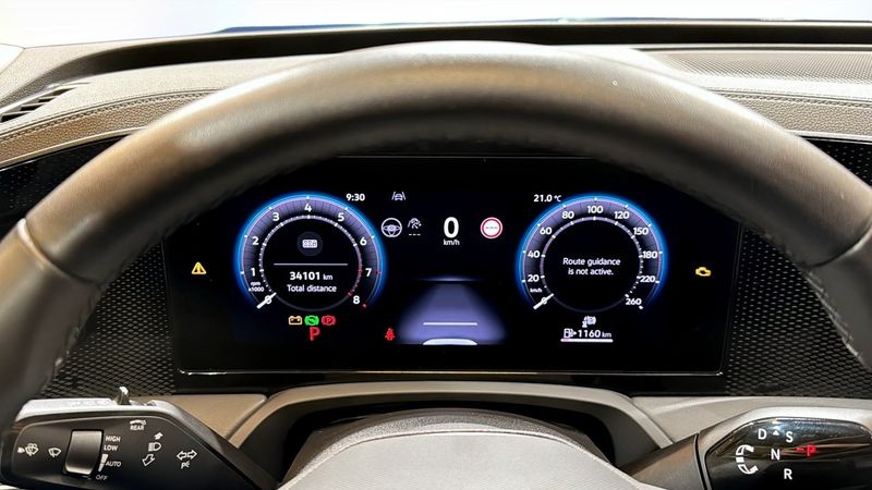Volkswagen Passat bild 21