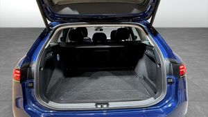 Volkswagen Passat bild 12