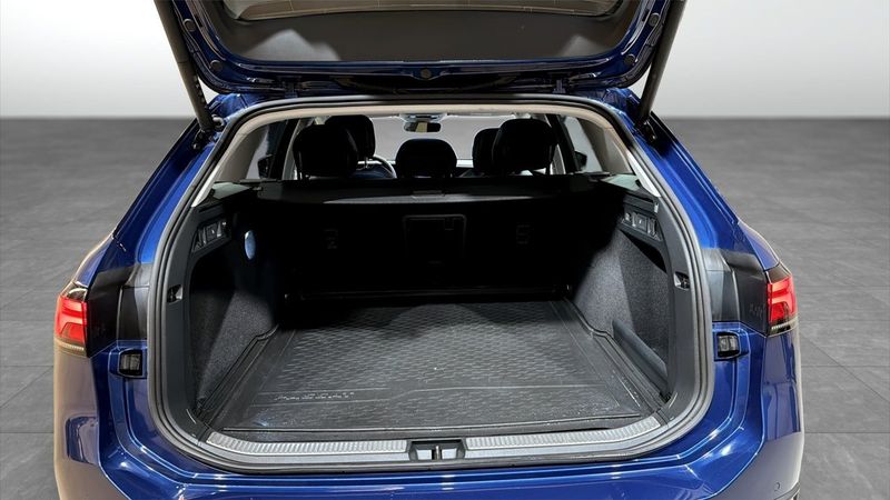Volkswagen Passat bild 12