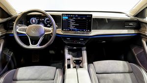 Volkswagen Passat bild 10
