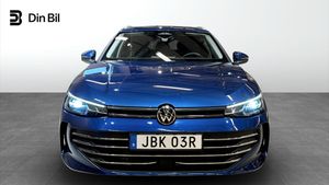 Volkswagen Passat bild 4