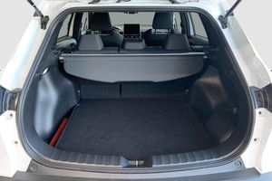 Toyota Corolla Cross bild 12