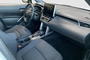 Toyota Corolla Cross bild 8