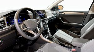 Volkswagen T-Roc bild 7
