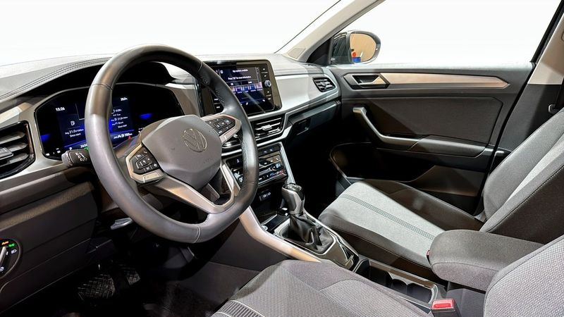 Volkswagen T-Roc bild 7
