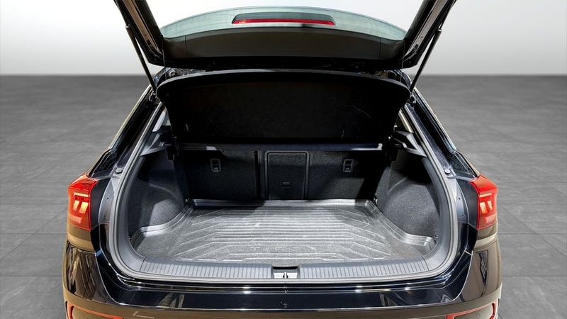Volkswagen T-Roc bild 12