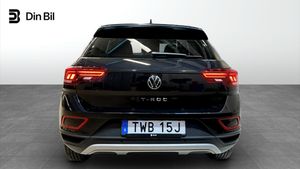 Volkswagen T-Roc bild 5