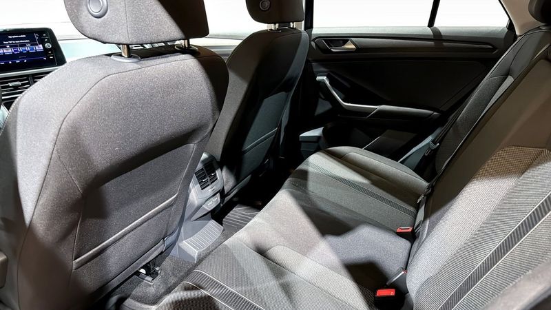 Volkswagen T-Roc bild 11