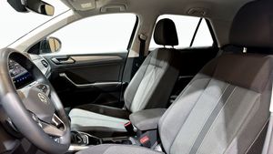 Volkswagen T-Roc bild 8