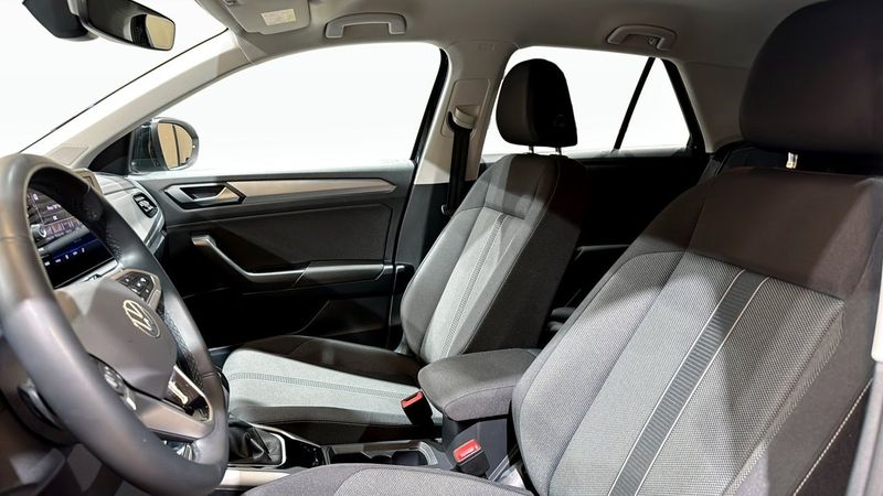 Volkswagen T-Roc bild 8