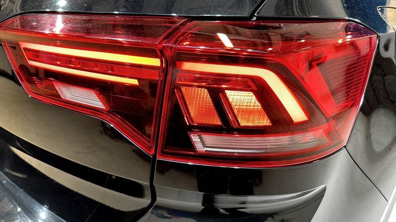 Volkswagen T-Roc bild 13