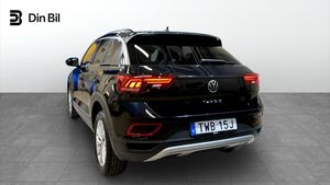 Volkswagen T-Roc bild 3