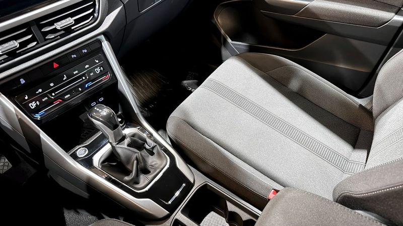 Volkswagen T-Roc bild 15