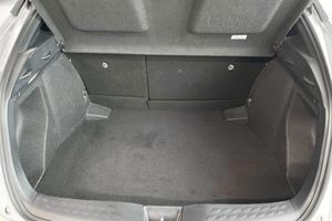 Toyota C-HR bild 13